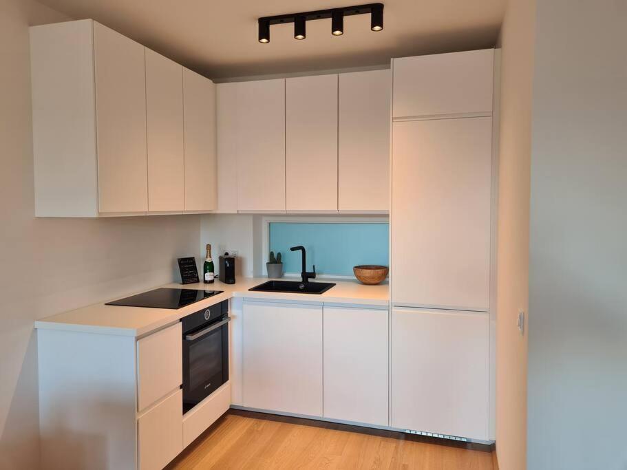Neu, Zentral, Schoen, Bergblick, Suedterrasse Freilassing Dış mekan fotoğraf