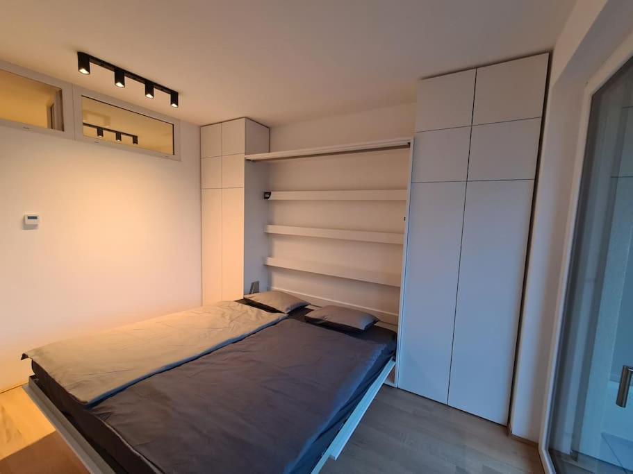 Neu, Zentral, Schoen, Bergblick, Suedterrasse Freilassing Dış mekan fotoğraf