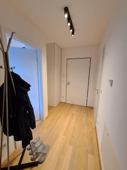 Neu, Zentral, Schoen, Bergblick, Suedterrasse Freilassing Dış mekan fotoğraf