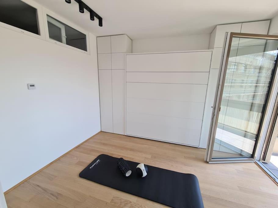 Neu, Zentral, Schoen, Bergblick, Suedterrasse Freilassing Dış mekan fotoğraf