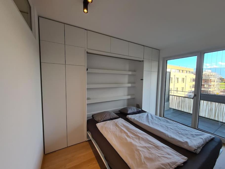 Neu, Zentral, Schoen, Bergblick, Suedterrasse Freilassing Dış mekan fotoğraf